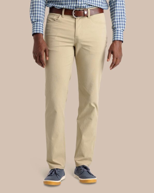 intercoastal-performance-pant-sandstone-khaki-front-4115_03ac576b-1b37-41f3-bdf6-15ada8d64194