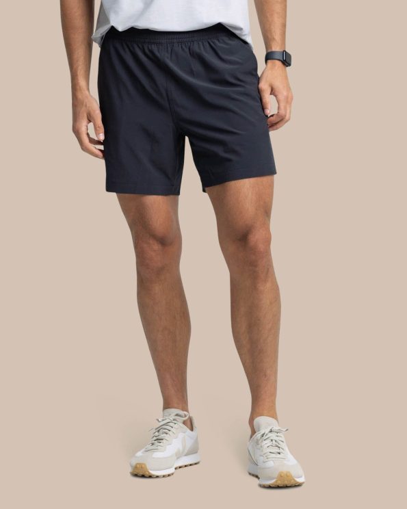 rip-channel-6-performance-short-caviar-black-front-8874-2