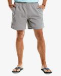 shoreline-6-nylon-short-frost-grey-front-8607