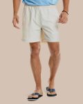 shoreline-6-nylon-short-frost-grey-front-8607