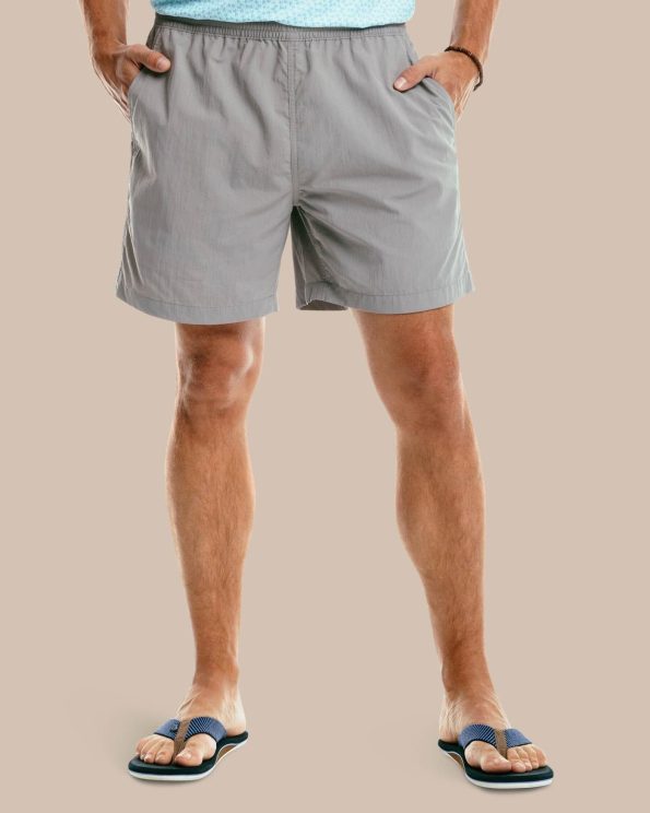 shoreline-6-nylon-short-frost-grey-front-8607