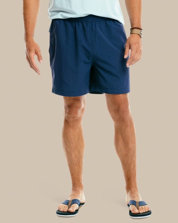 shoreline-6-nylon-short-true-navy-front-8607