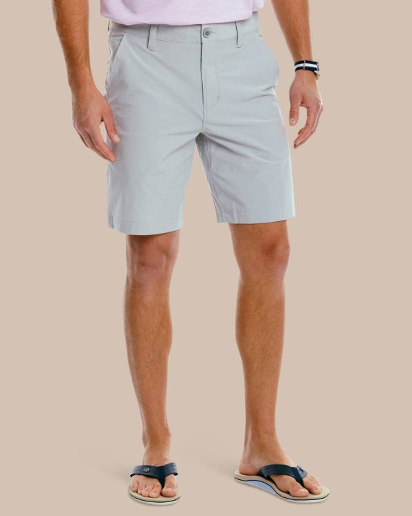 t3-gulf-9-performance-short-seagull-grey-front-4744